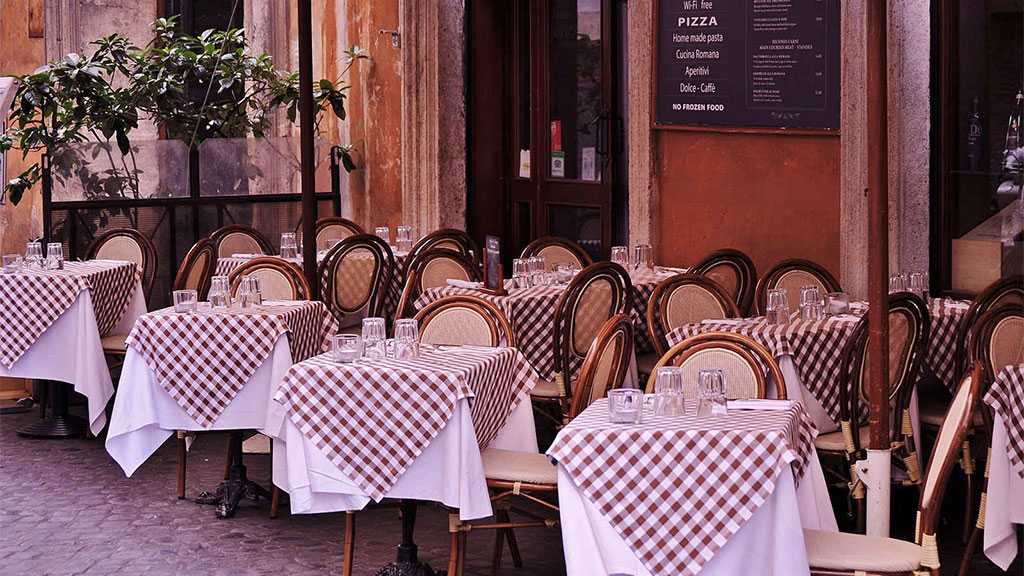 Thousands of Italian Firms on Brink of Closure