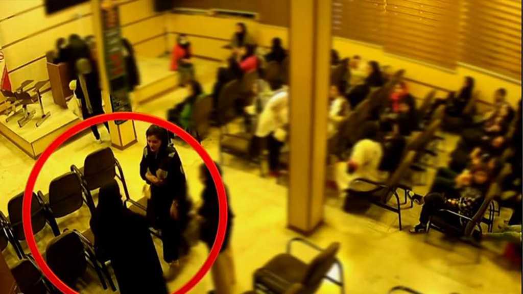 CT Scan Says Mahsa Was Not Hit, BBC Says She Was Brutally Killed