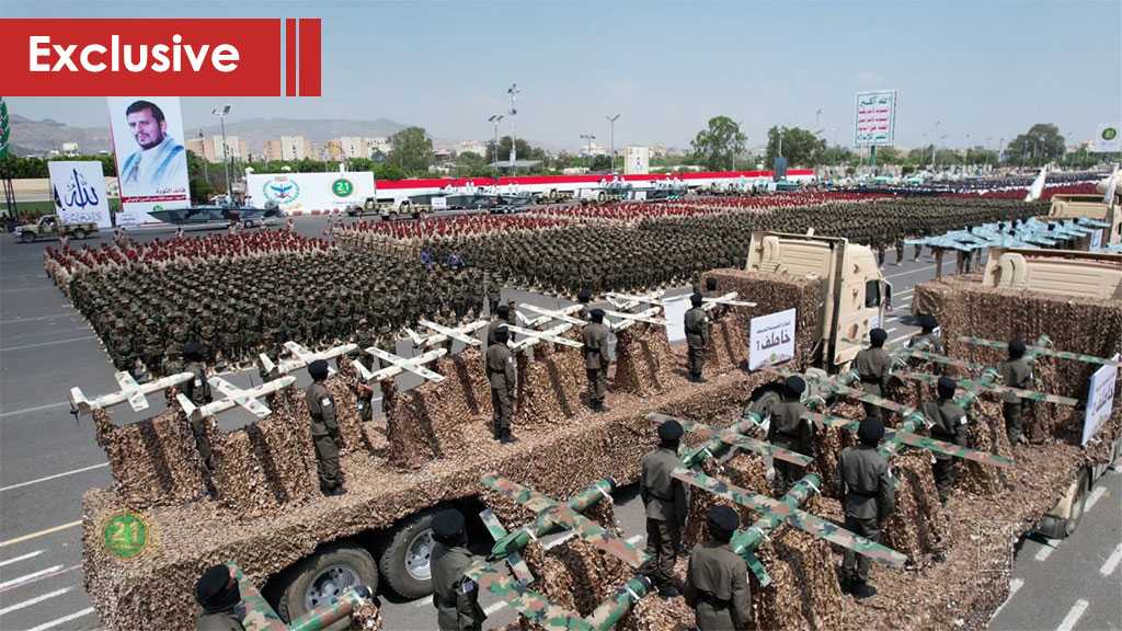 Yemeni Resistance Displays Solid Determination to Humiliate the Aggressors, Support Palestine Simultaneously