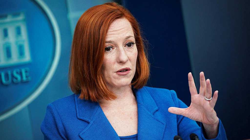 Former Biden Spox Issues Election Warning