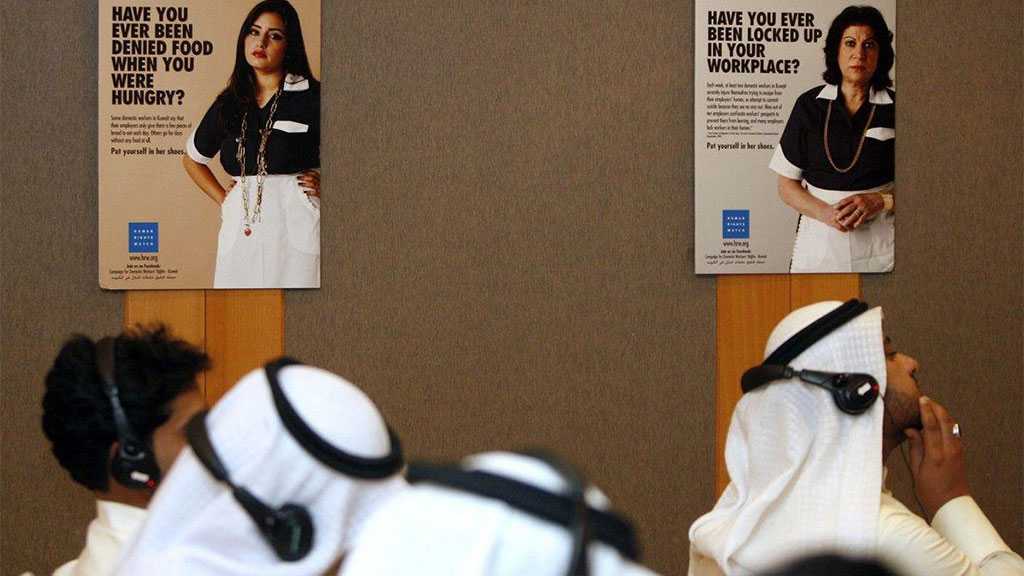 ‘Modern-day Slavery’: Kenyan Domestic Workers Tell of Abuse in Saudi Arabia