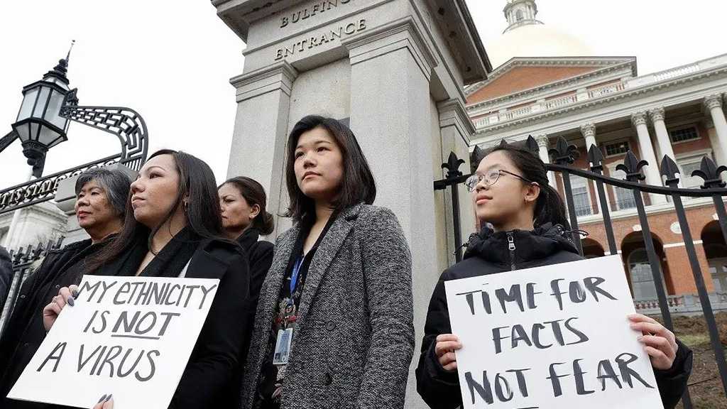 Study: Asian Women Face Career Hurdles in US Financial Sector