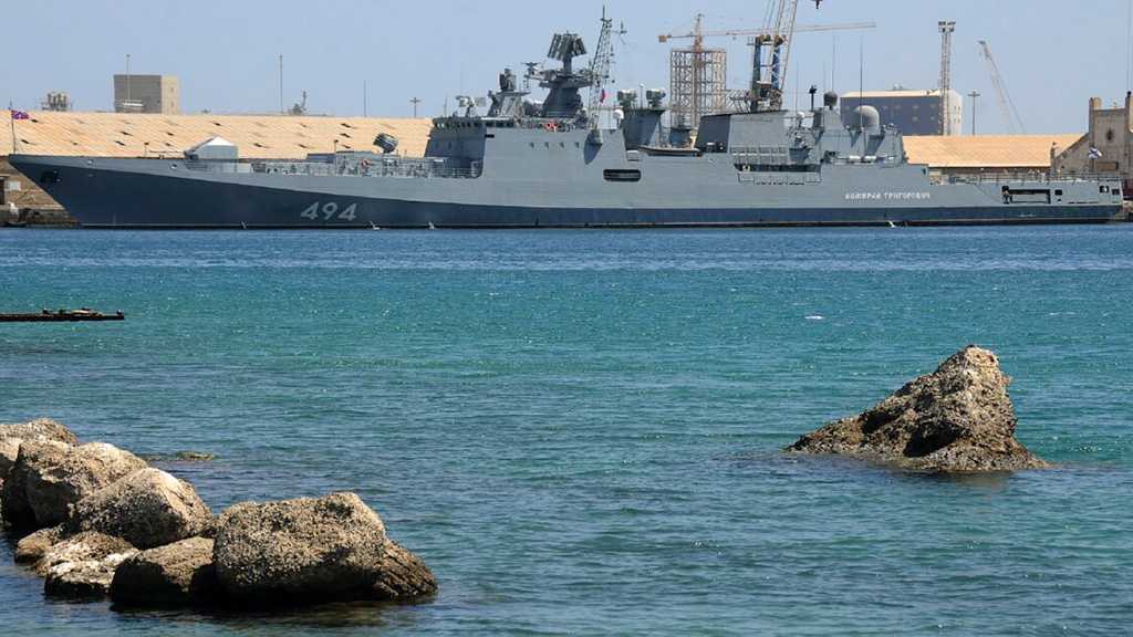 US Dictates to Sudan over Russian Military Base Plan