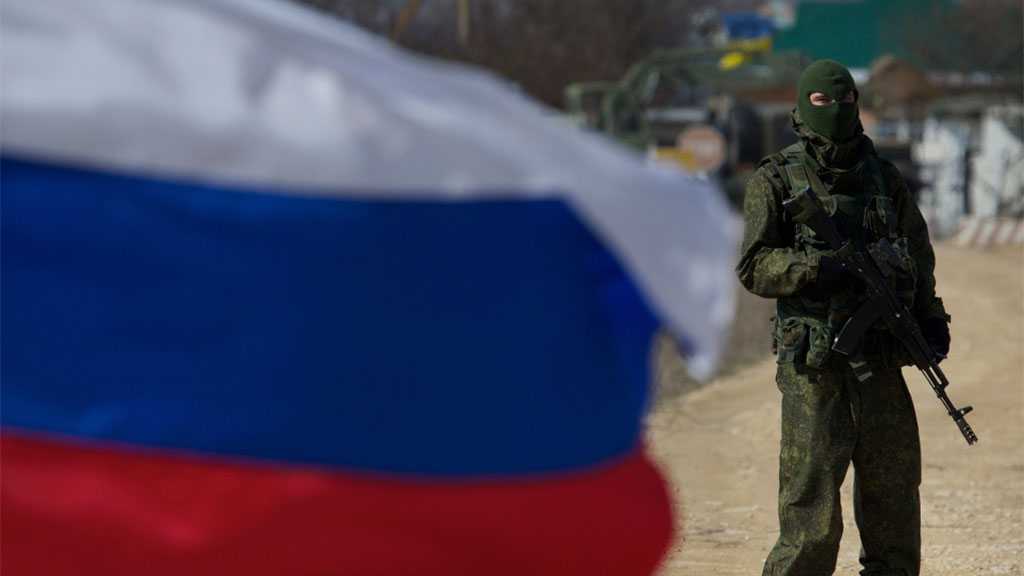 Four Regions that Held Referendums Will Join Russia on Friday