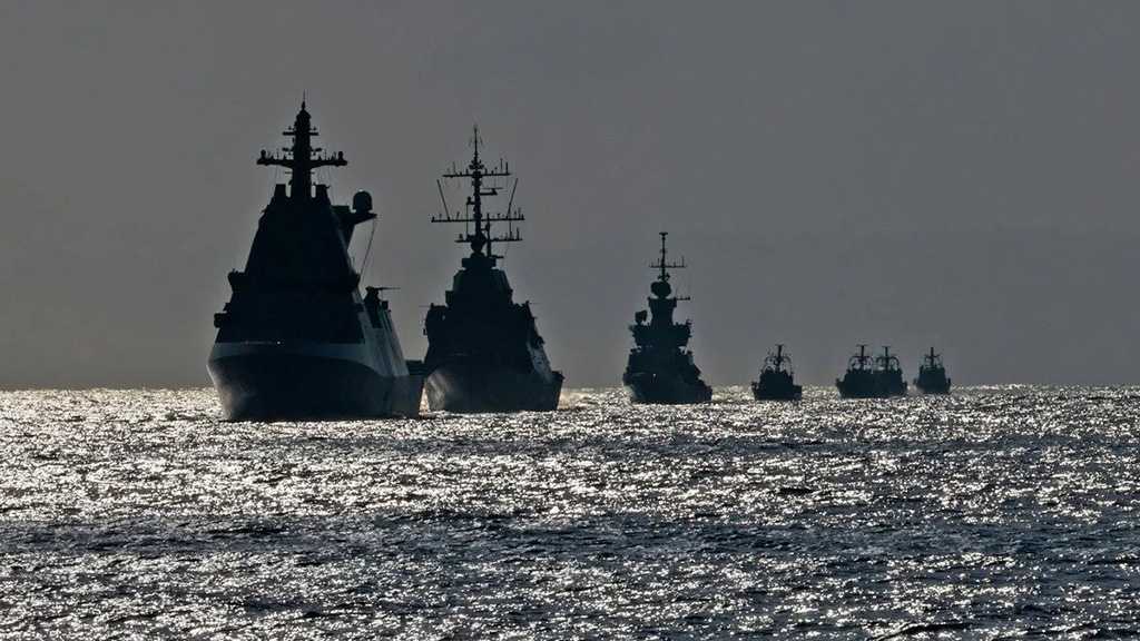 US to Lead Major Naval Drill