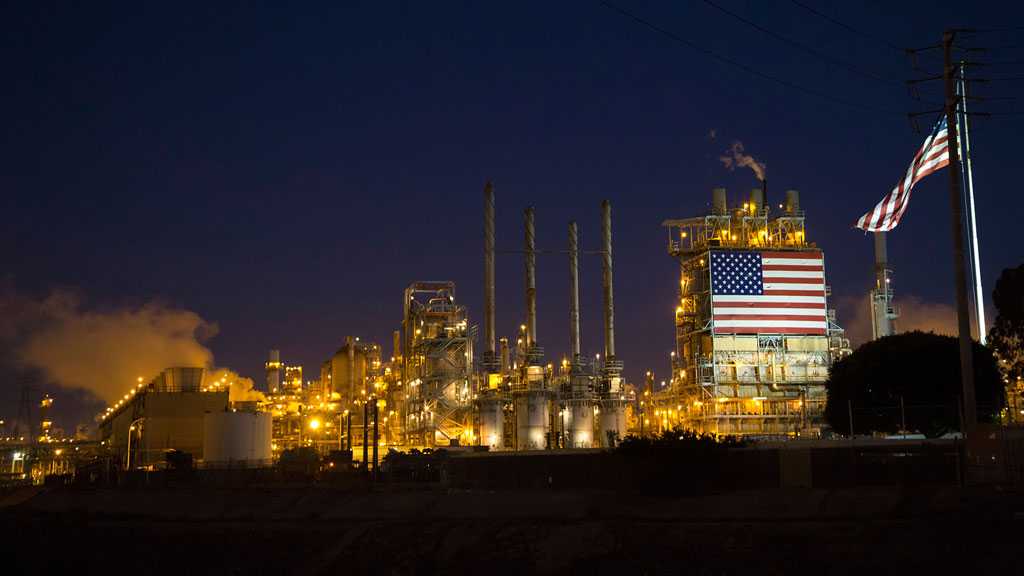 US Puts Energy Operators On ‘Heightened Alert’