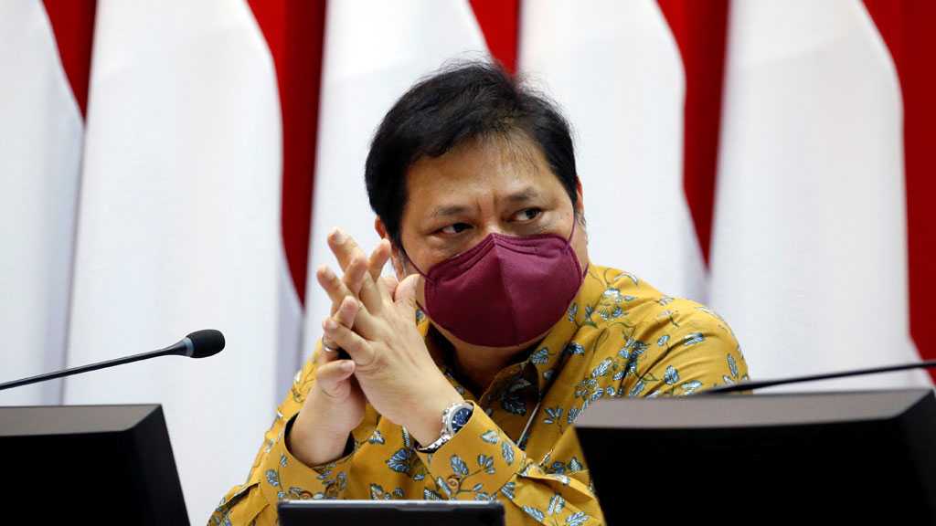 12 Senior Indonesian Officials Targeted by NSO 