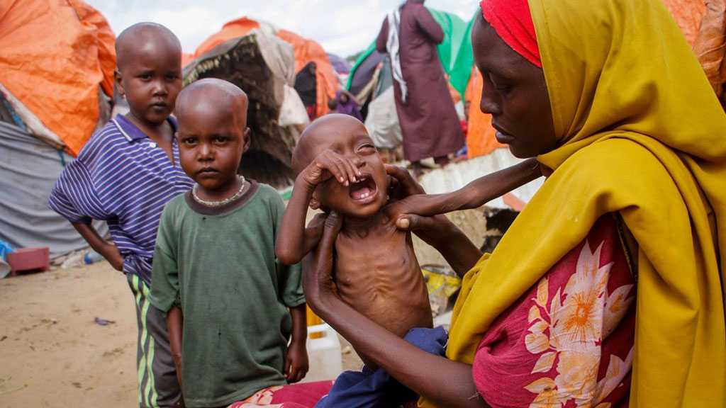 Scores Of Somalis Face Famine as Drought Enters Fifth Year