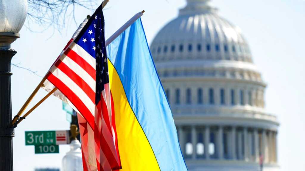 US Senate Approves Massive Ukraine Aid Package