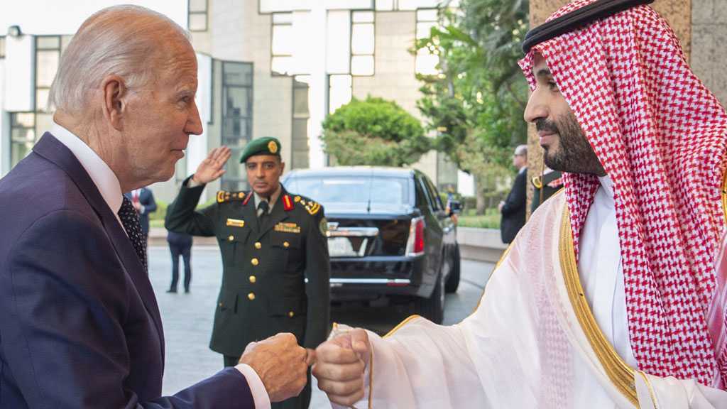 A Look at The World Leaders Who Have Cozied Up To MBS