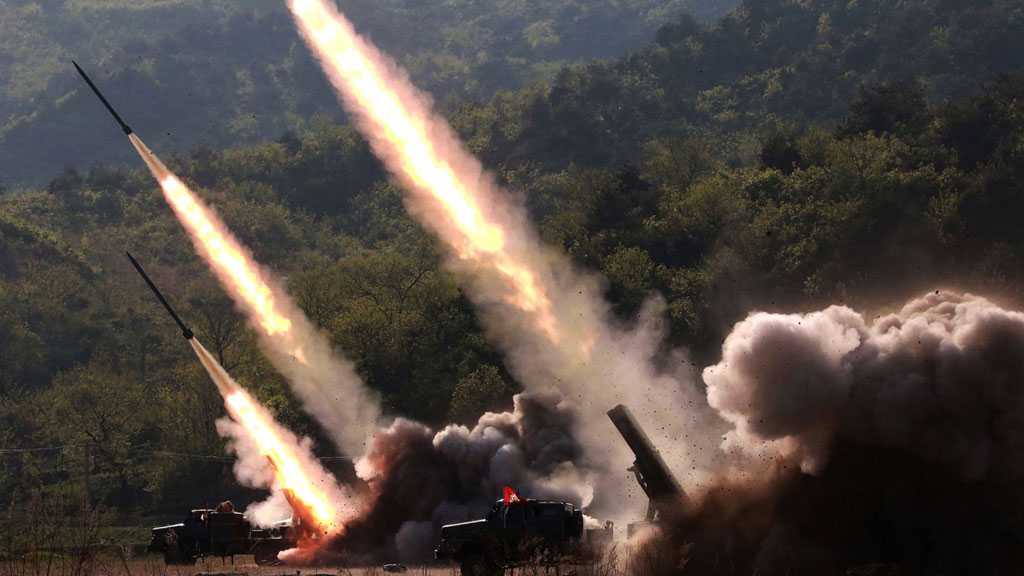 North Korea Fires Two Ballistic Missiles - Report