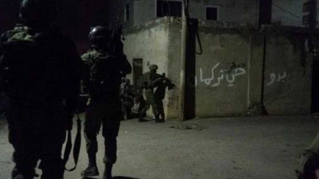 ‘Israeli’ Commander Recalls the ‘Hell of Jenin’