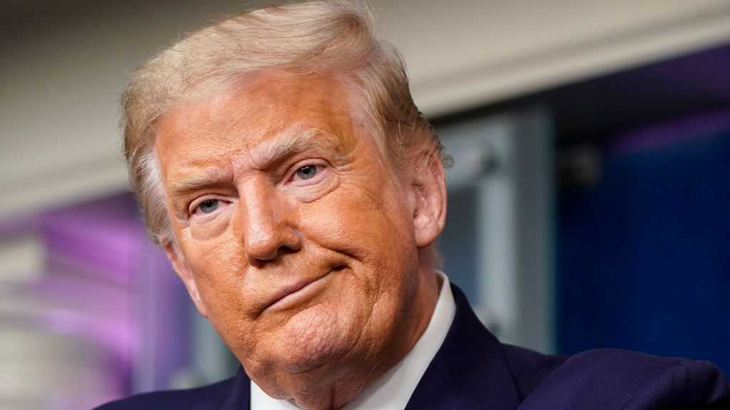Most Registered US Voters Say Trump Shouldn’t Be Allowed to Serve a Second Term - New Poll