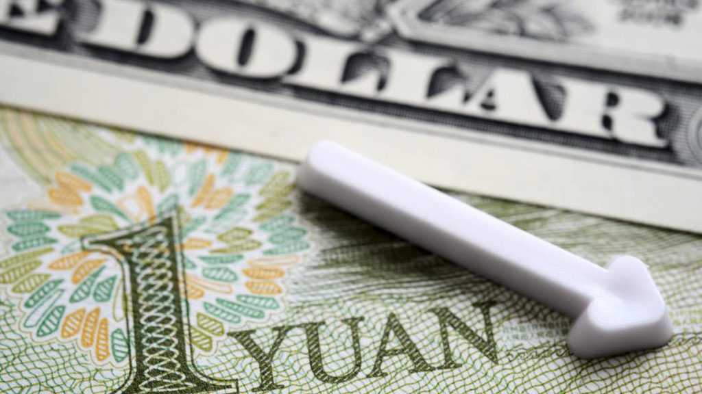 China Orders State Banks to Get Ready for Massive Dollar Dump