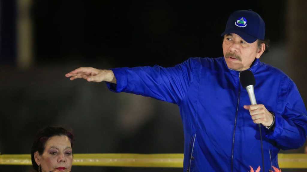 Nicaragua Cuts Ties with Netherlands, Bars US Envoy Over Meddling