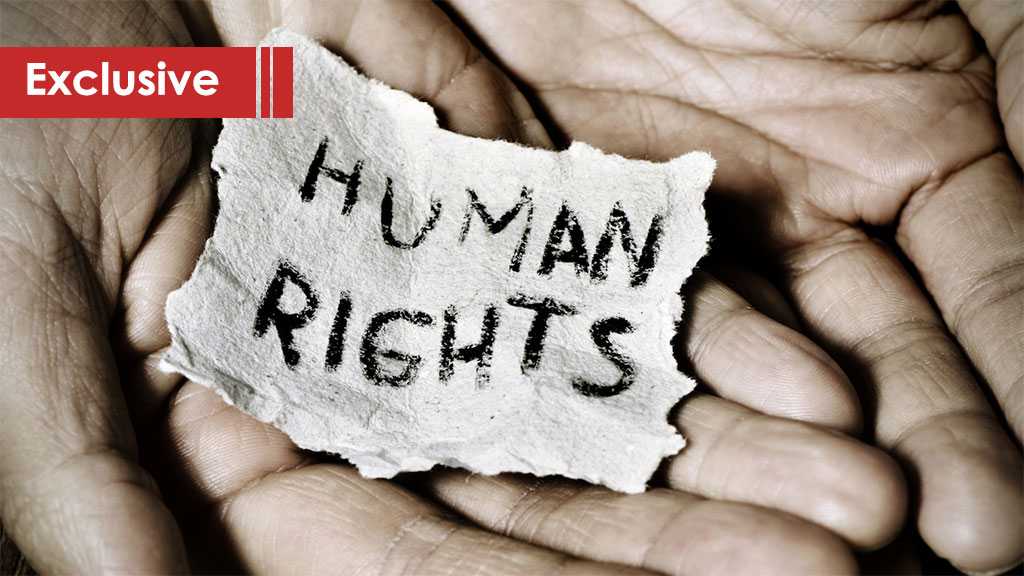 Mahsa Amini vs. Afghan Students Massacre: A Scandalous Selective Concern of Human Rights