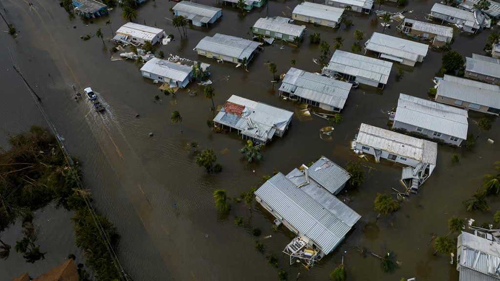 Hurricane Ian: Death Toll Exceeds 80, Storm Response Criticized