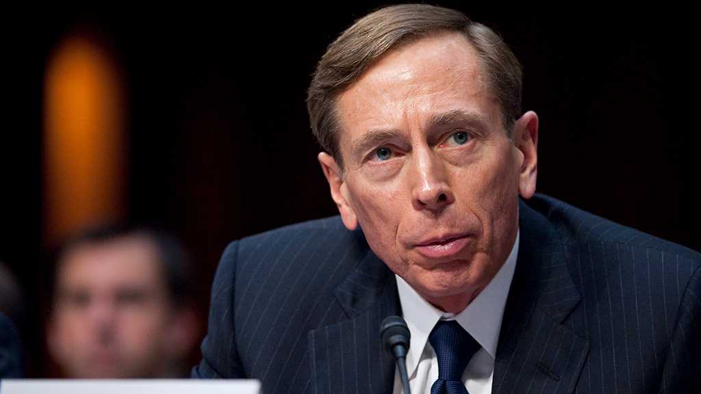 Ex-CIA Chief Outlines Potential US Response If Russia Uses Nukes