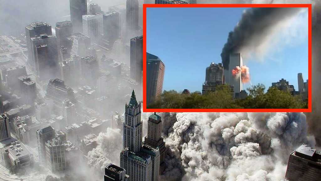 Pipeline Terror is the 9/11 of the Raging Twenties