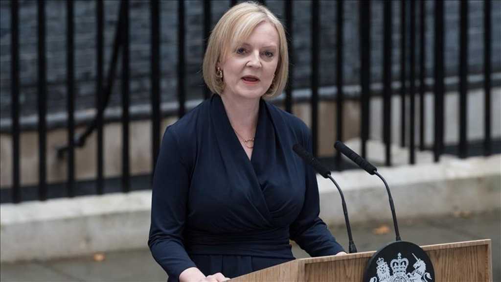 UK PM Truss Declares Herself A “Huge Zionist”