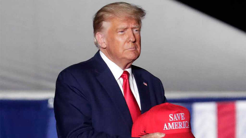 Trump Asks Supreme Court to Intervene in Mar-a-Lago Special Master Dispute