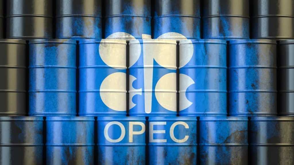CNN: US Panicking Over Potential Russian and Saudi Oil Cut