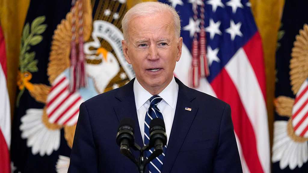 WH: Biden to Run Again in 2024