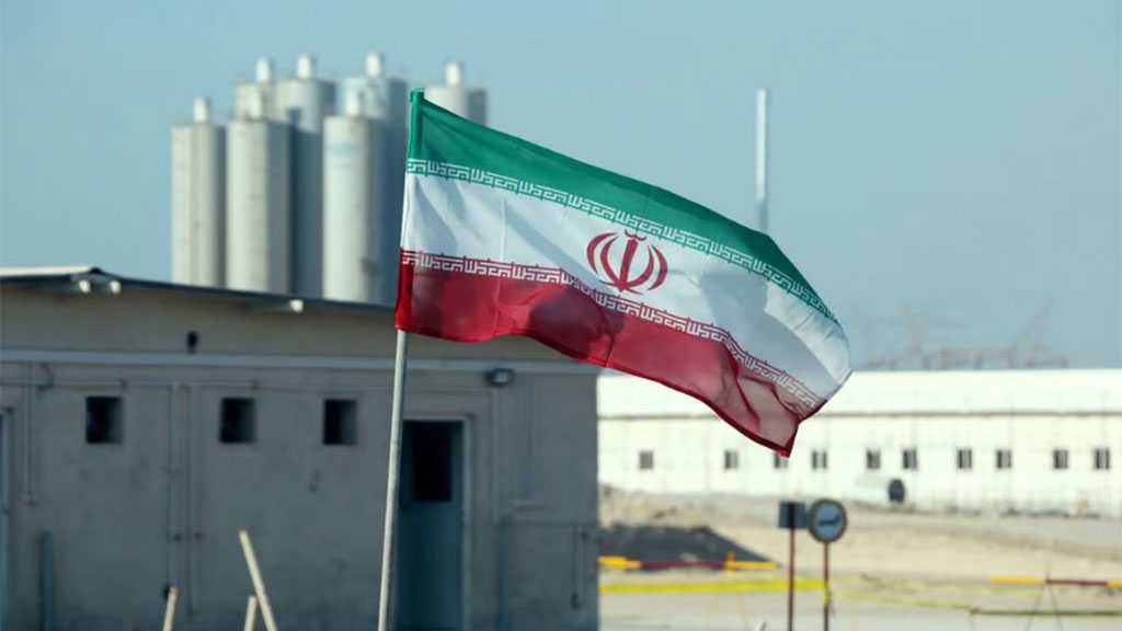 Survey Finds Over 75% Of Americans Support Iran Nuclear Talks