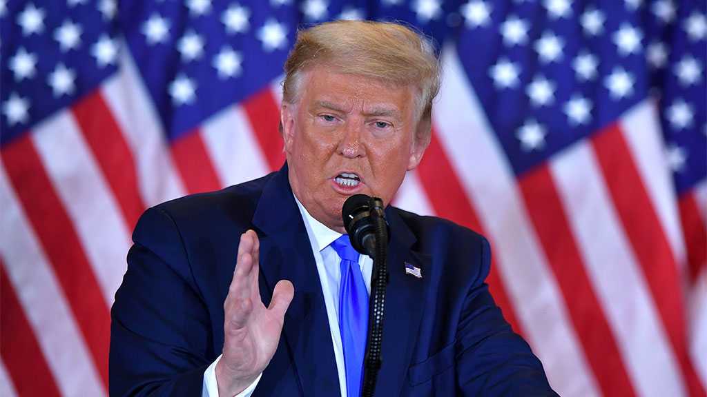 “The World Is Laughing at Us”: Trump Spoke About the Real State of The United States