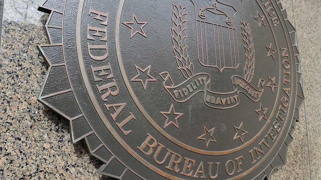 Murders Rose Last Year in The US - FBI