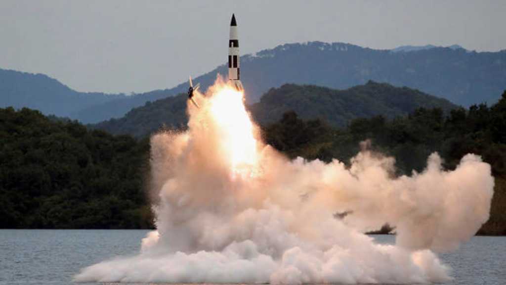 N Korea: Recent Missile Tests Were Tactical Nuke Drills to Wipe Out Targets