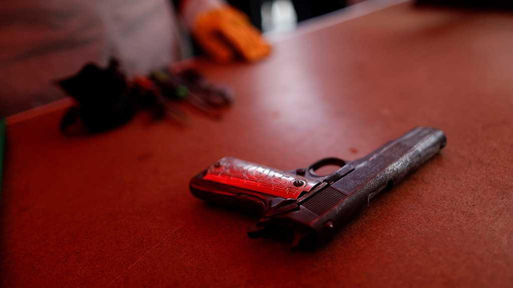 Mexico Files New Lawsuit, Accuses Five US Gun Manufacturers of Weapons Trafficking