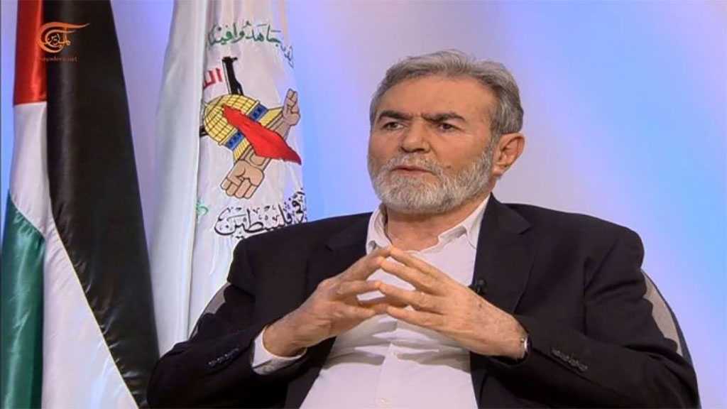 West Bank Ops Part of Armed Uprising, Zionists Have No Chance to Stay Living in Palestine – Islamic Jihad