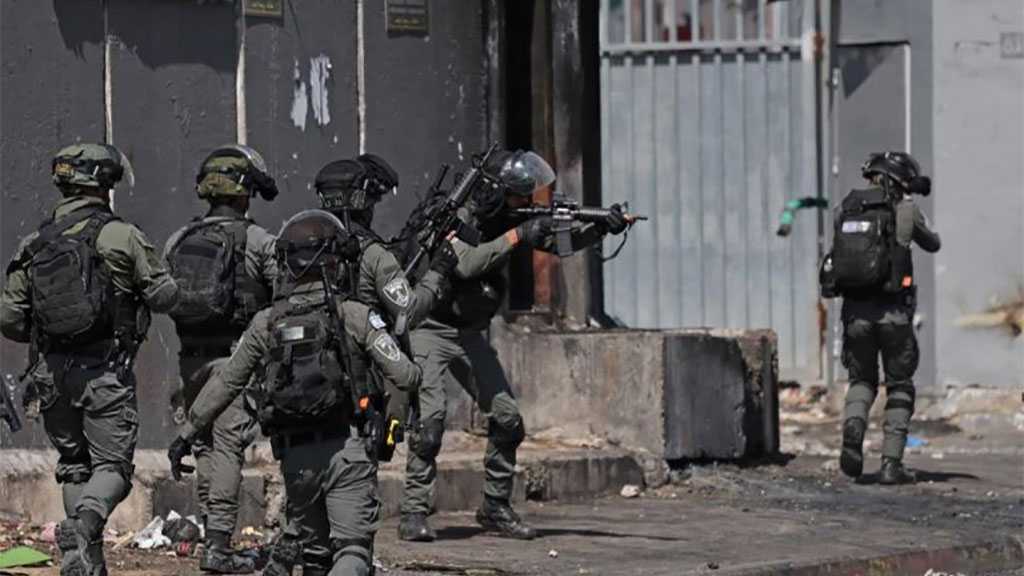 Palestinian Resistance Men Kill Another ‘Israeli’ Soldier in Occupied West Bank