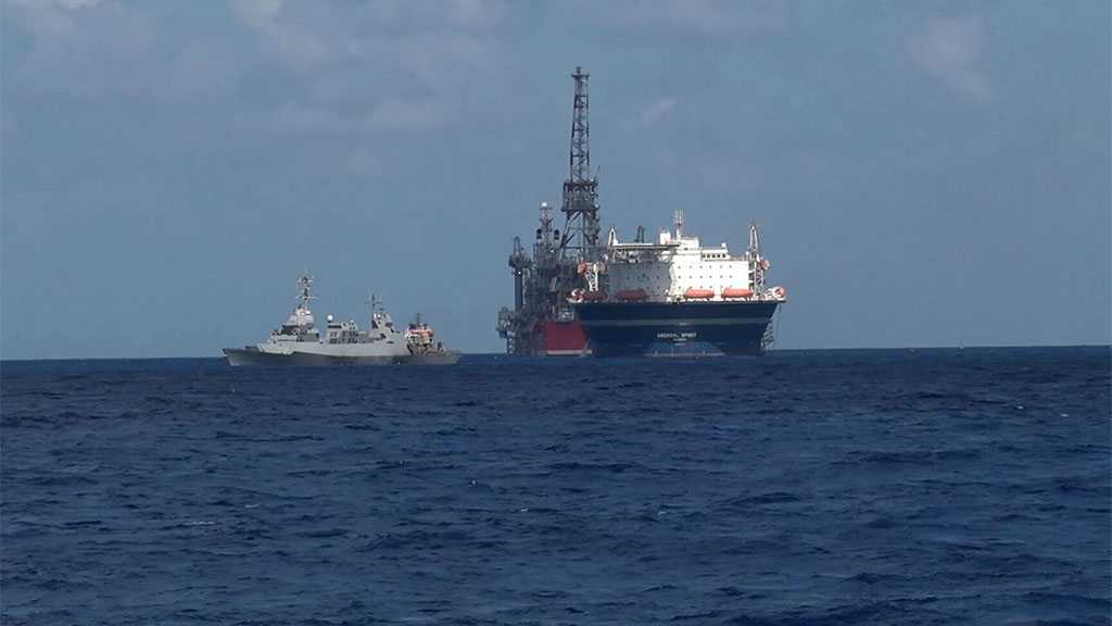 Final Text of Lebanon Document Describes ‘Permanent’ Resolution to Maritime Dispute