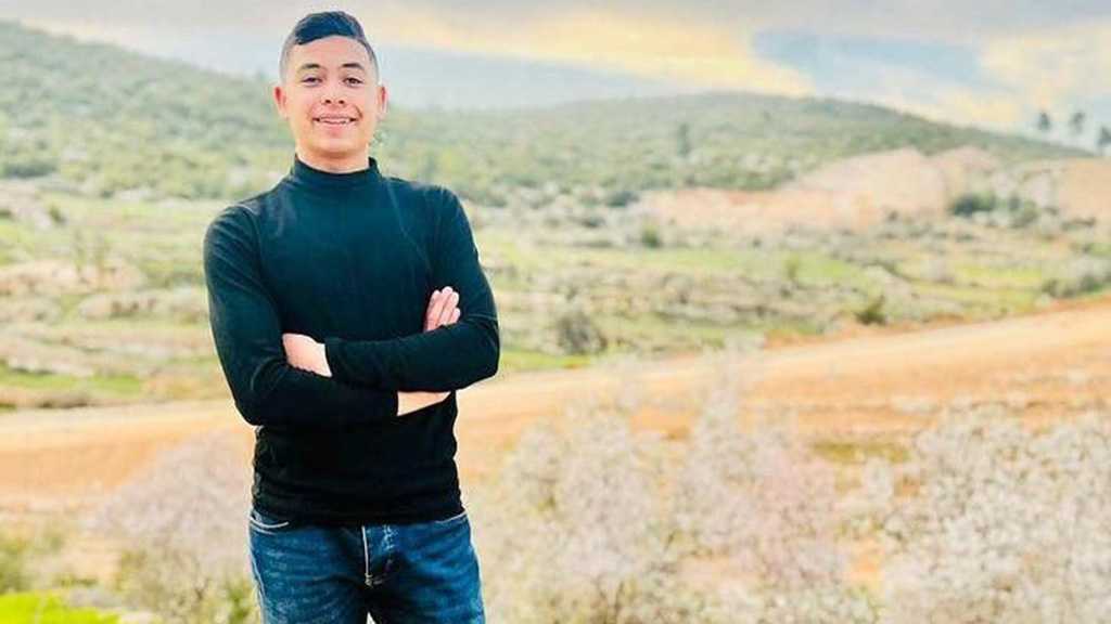 IOF Murder Palestinian Teen in WB on a Day of Violence and Siege