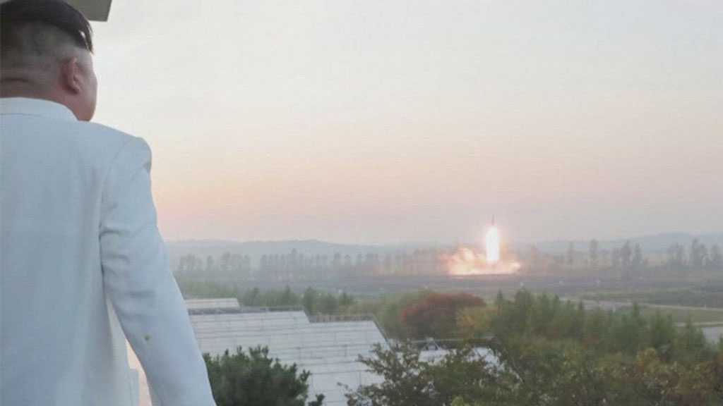North Korea Tests Cruise Missiles Able to Carry ‘Tactical Nukes’