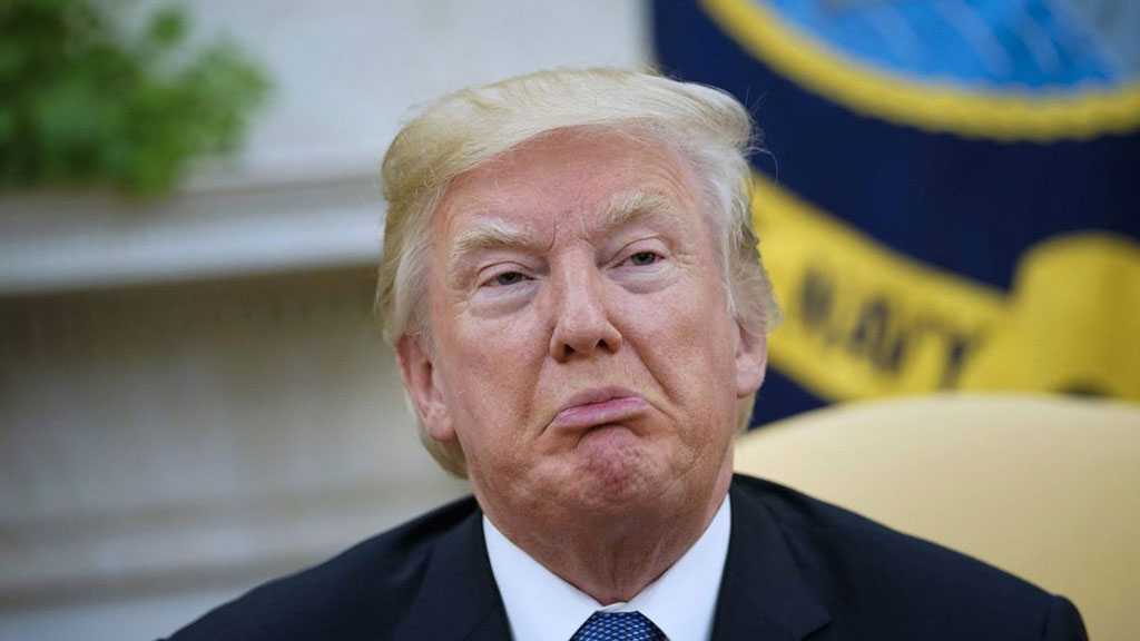 Trump Subpoenaed to Testify on His Involvement in US Capitol Riots