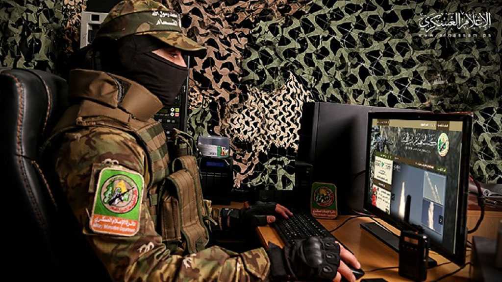 After 8 Years of Undercover Ops, Hamas Reveals Its Cyber Weapon