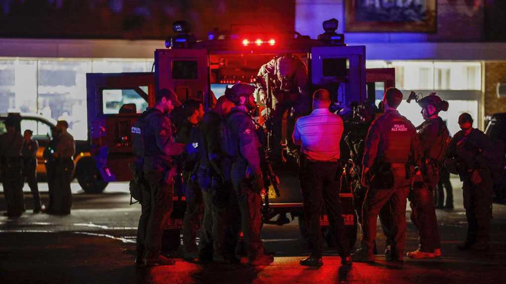 North Carolina Shooting: Five Killed, Including Police Officer