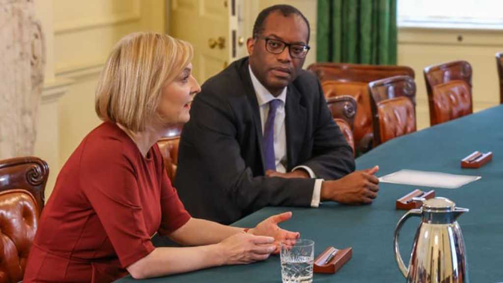 Markets on Alert for UK Climbdown on Tax Cuts