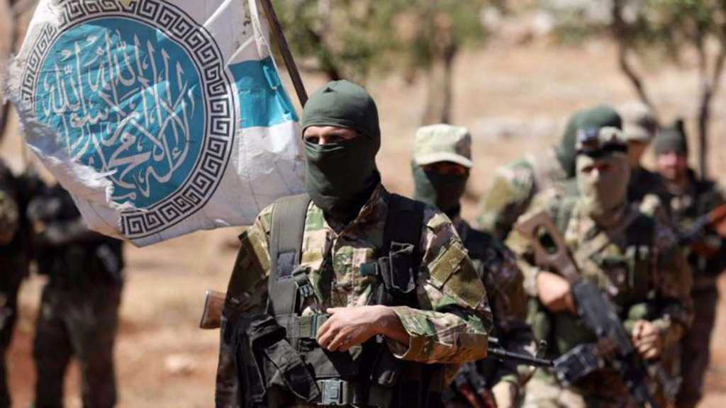 HTS Terrorists Seize Afrin Amid Intense Fighting Among Rival Militants in NW Syria