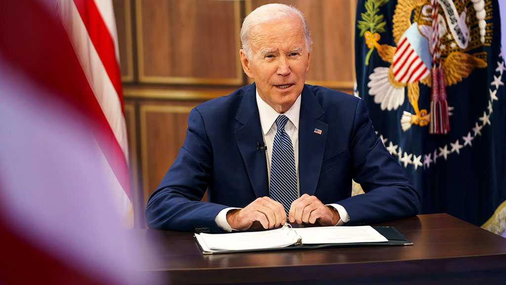 Biden Authorizes New $725m Military Package for Ukraine