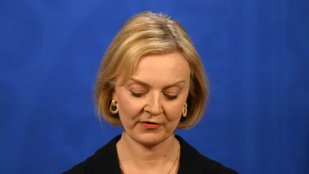 Truss Premiership ‘Hanging by Thread’ After Kwarteng Sacking
