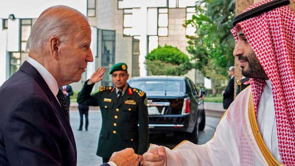 US-Saudi Rift on OPEC Plus: Bruised Ties or Beyond That?
