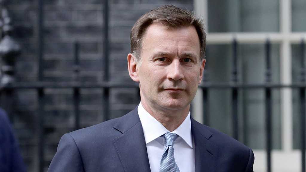 New UK Chancellor Admits Mistakes, Warns of Tax Hikes