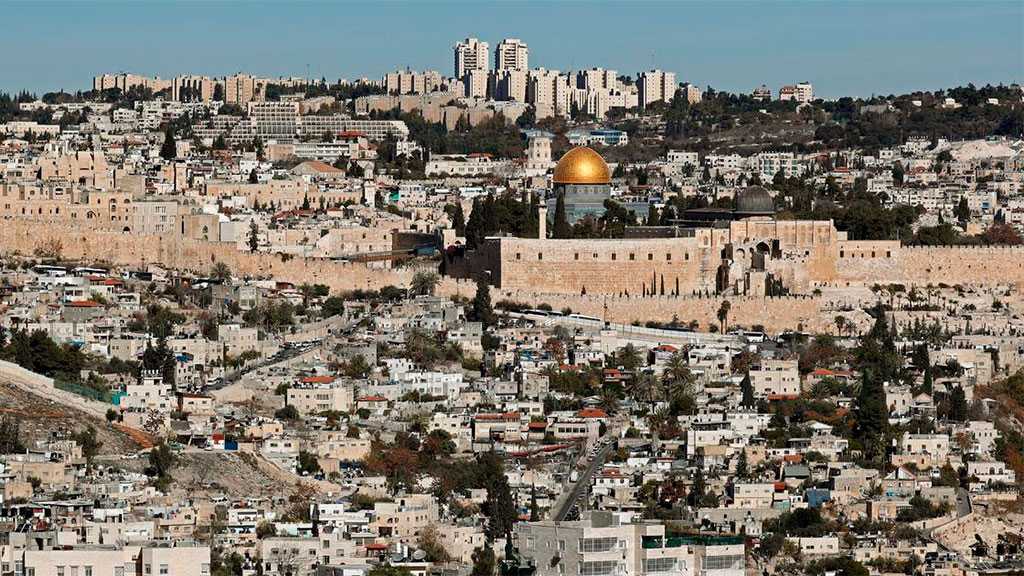 Australia Reverses Recognition of West Al-Quds as ‘Israeli’ Entity’s ’Capital’