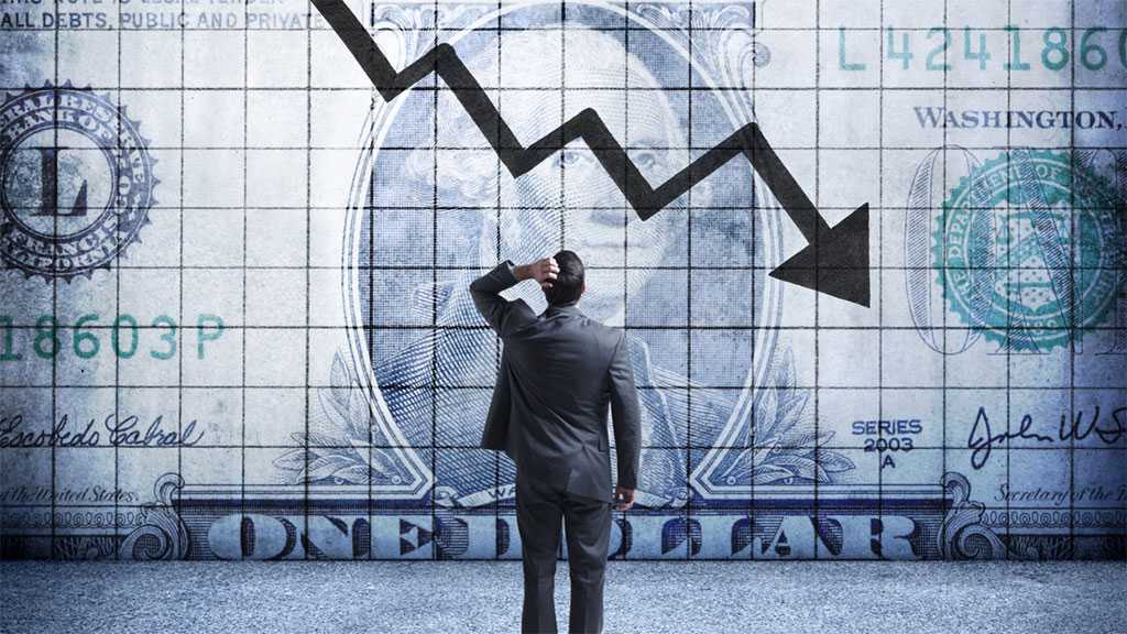 US Recession Forecast Hits 100%