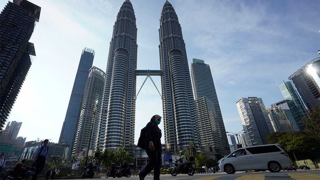 ‘Israeli’ Mossad Behind Kidnapping Palestinian Man in Malaysia – Report