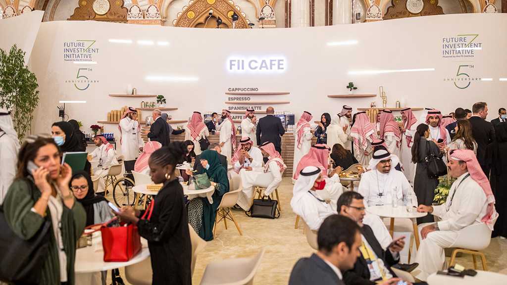 US Officials Not Invited to Upcoming Saudi Investment Conference